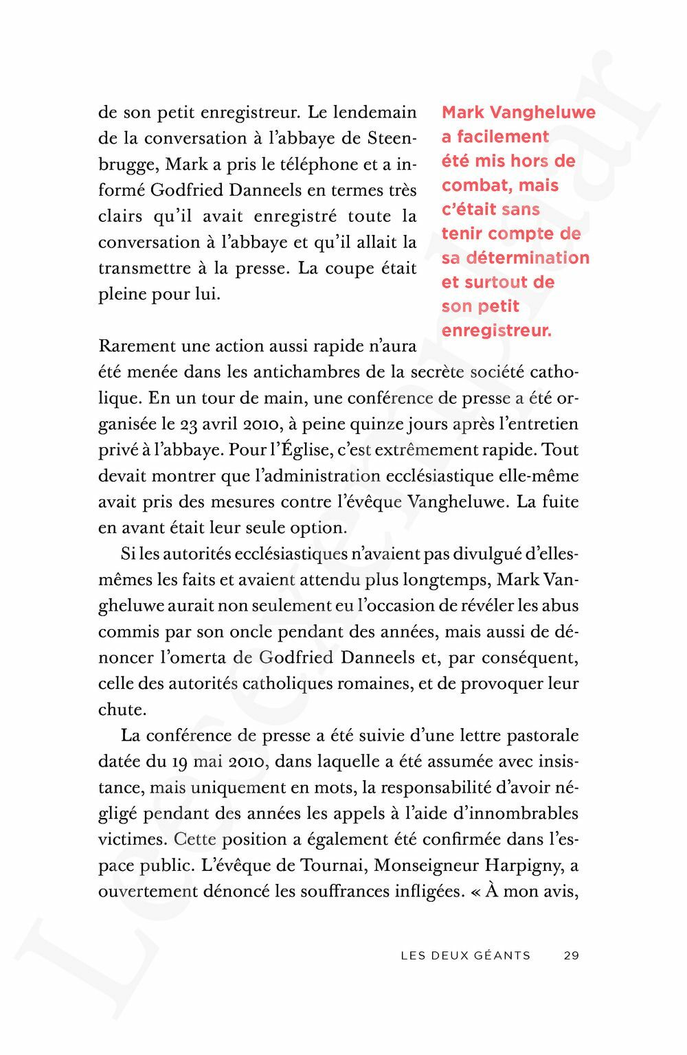 Preview: Clan Calice