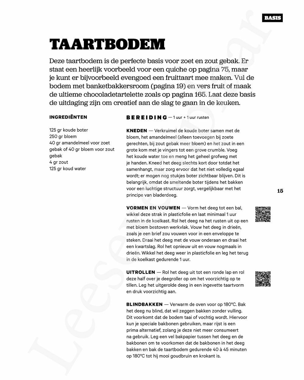 Preview: Altijd honger!