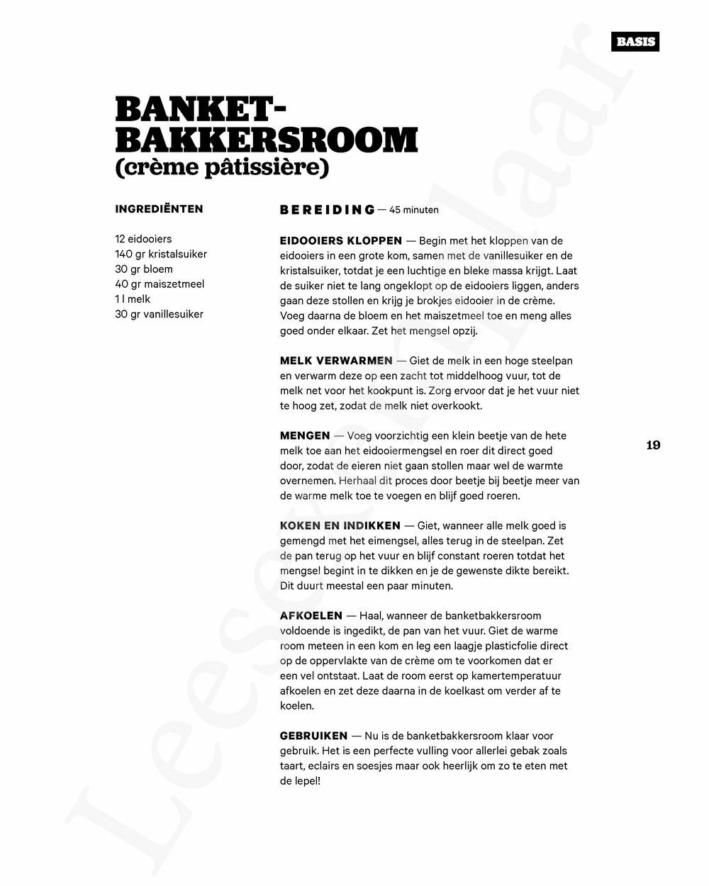 Preview: Altijd honger!