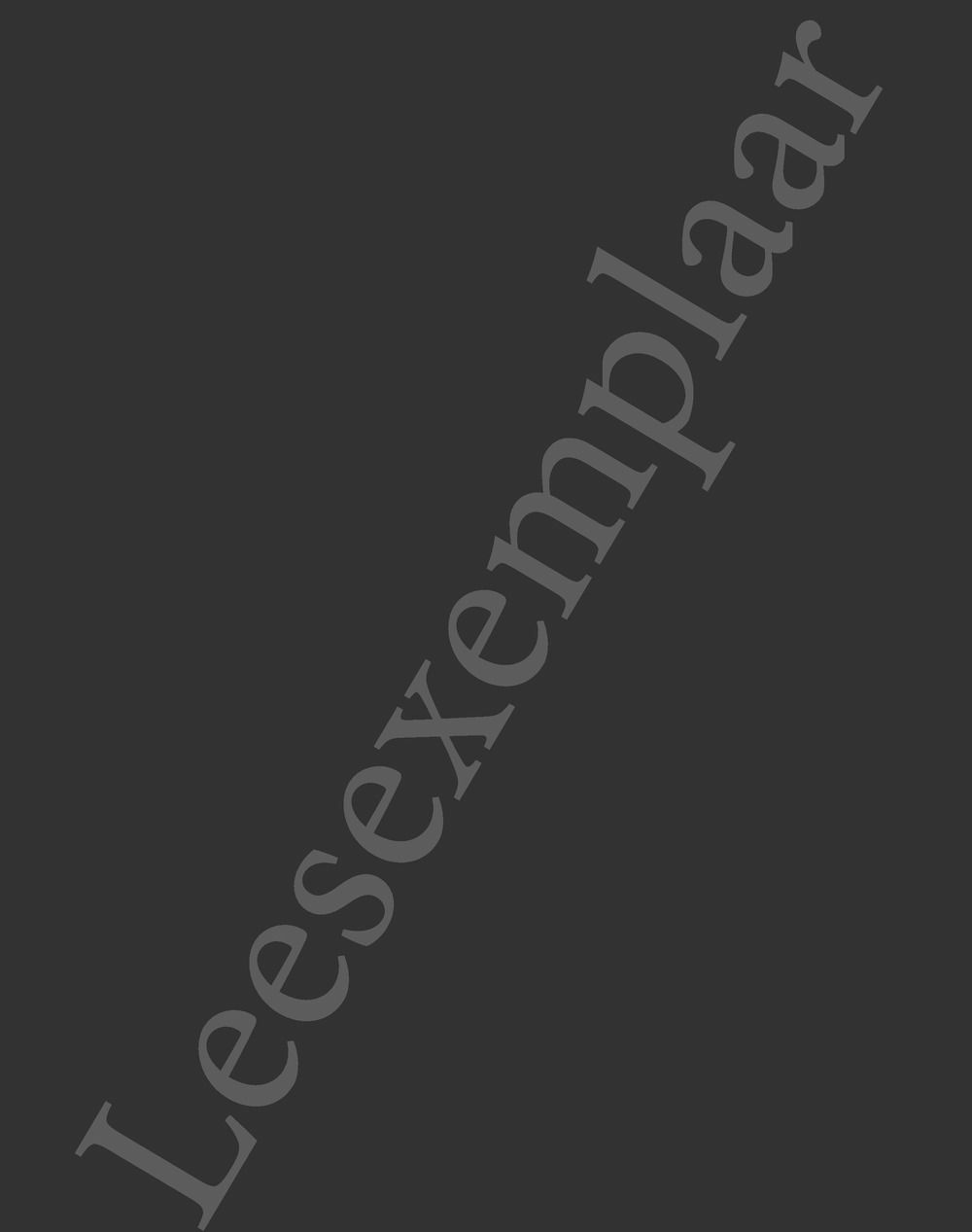 Preview: Saffier en de monsterjagers: deel 1