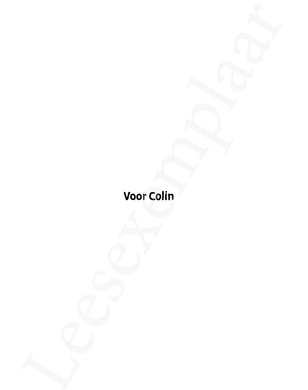 Preview: Saffier en de monsterjagers: deel 2