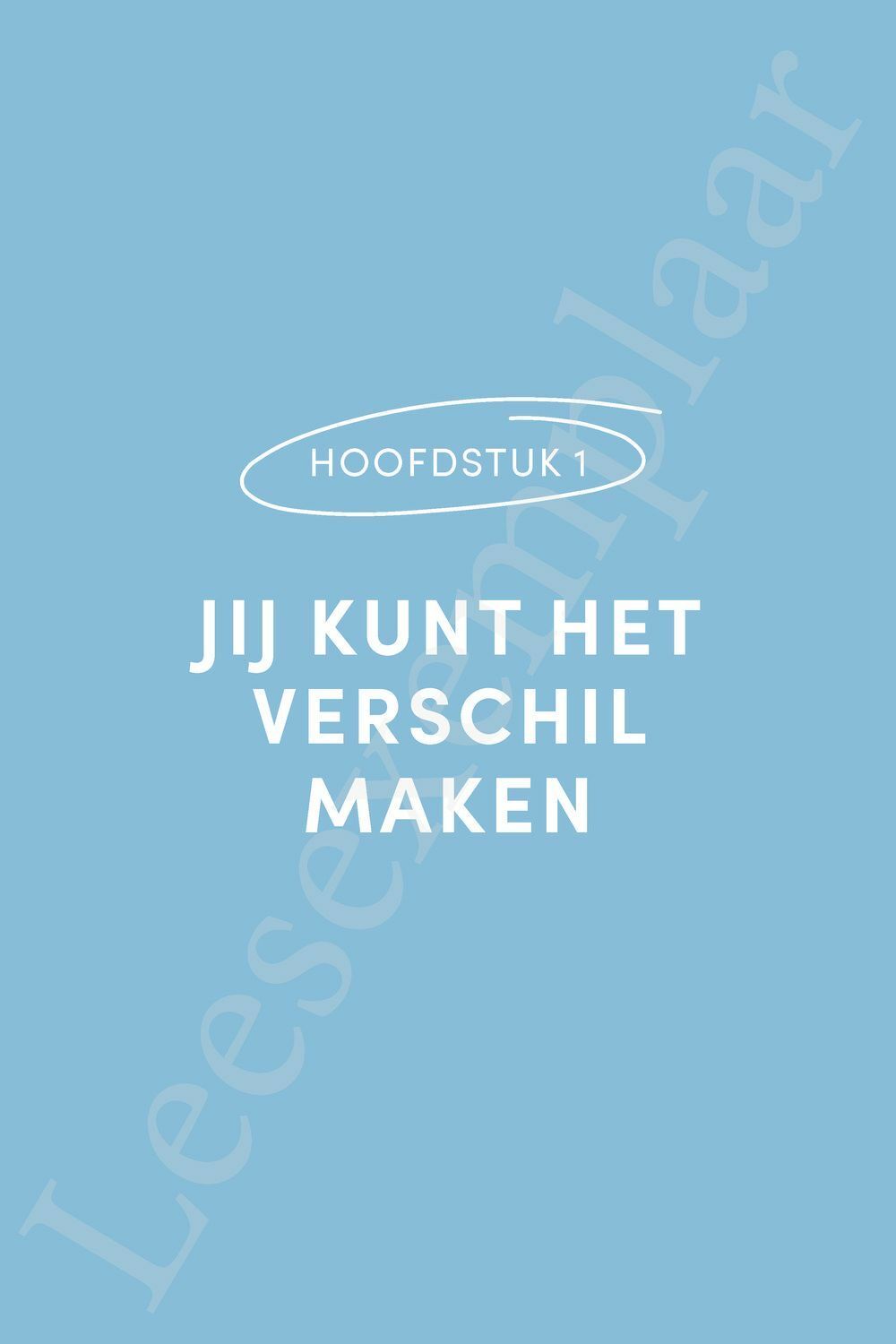 Preview: Coach je onderwijscollega