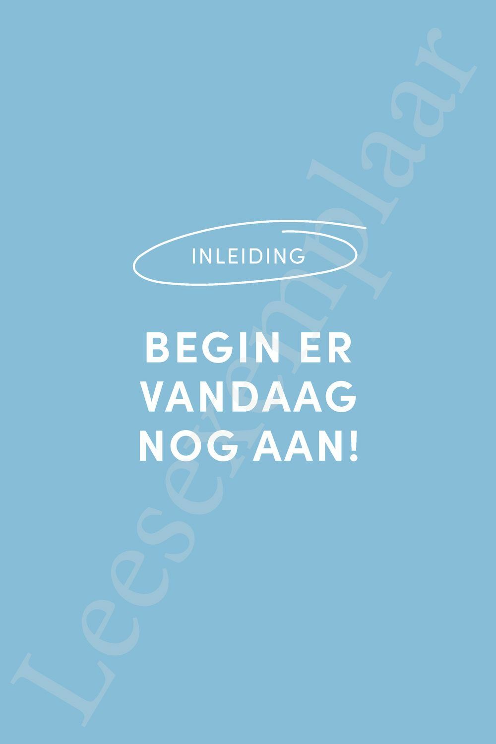 Preview: Coach je onderwijscollega