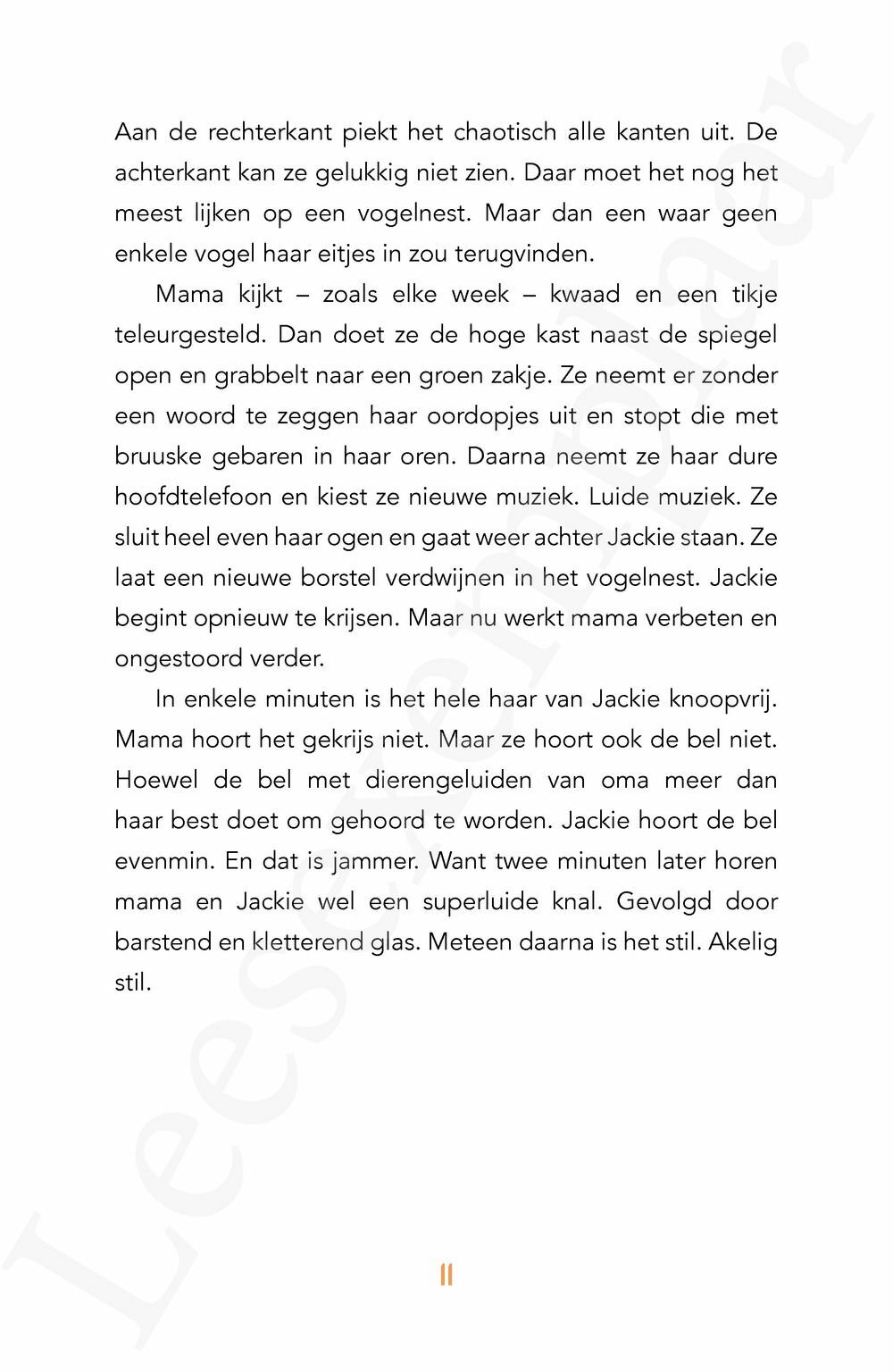 Preview: Jackie