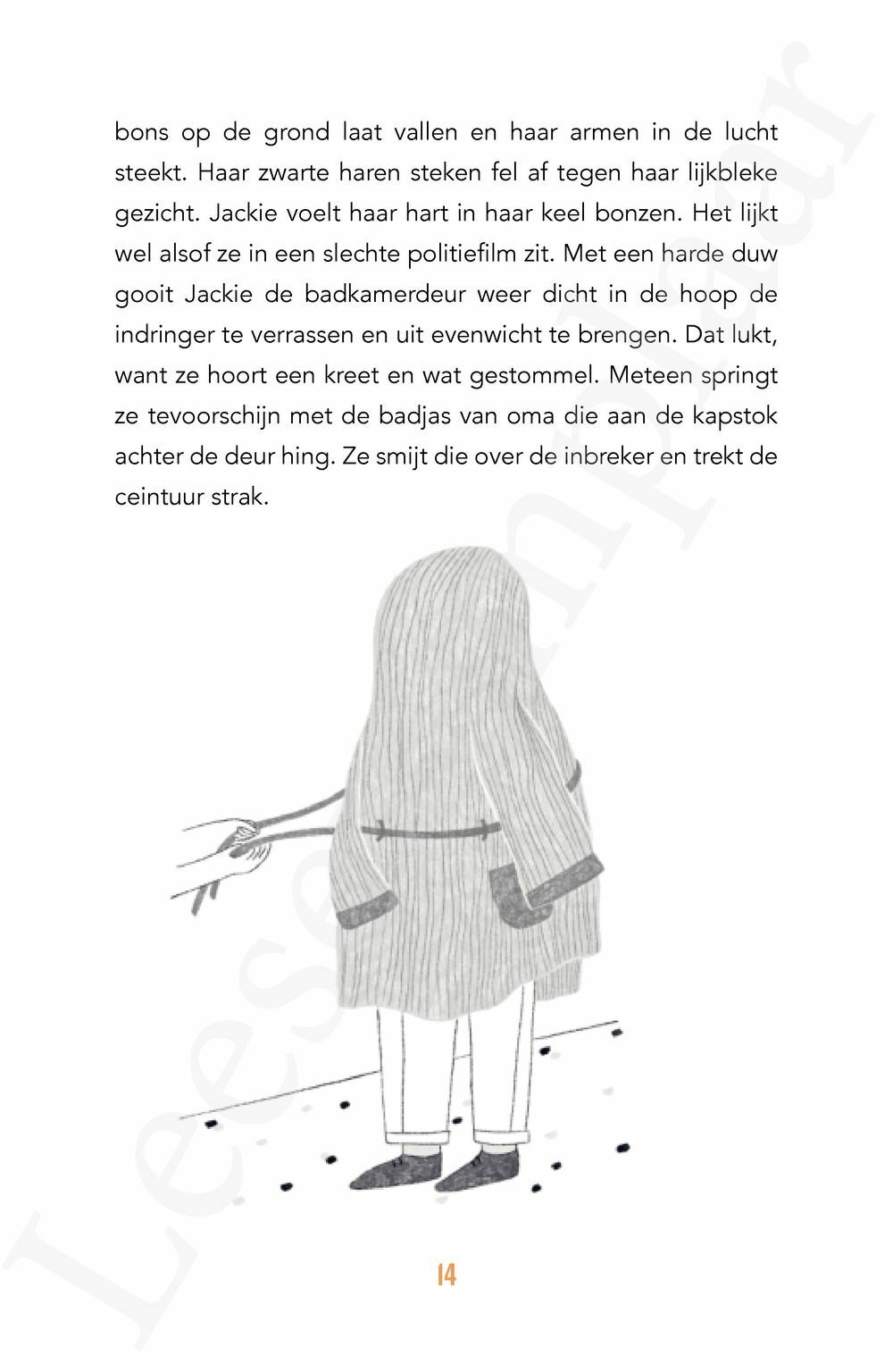 Preview: Jackie
