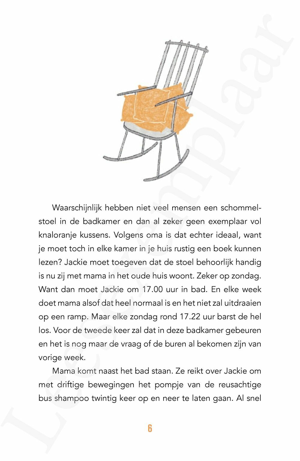 Preview: Jackie