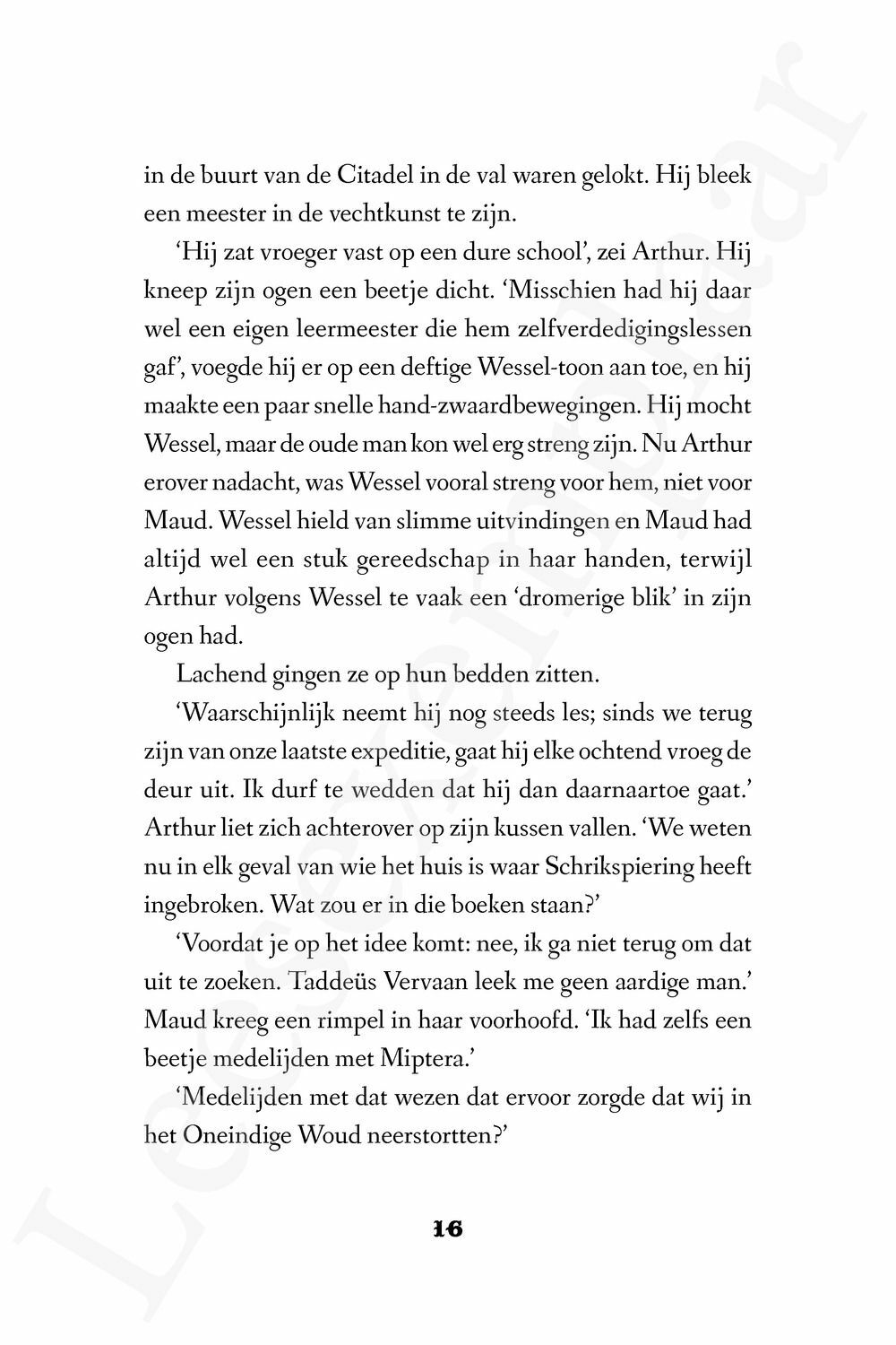 Preview: De schaduwfluisteraars