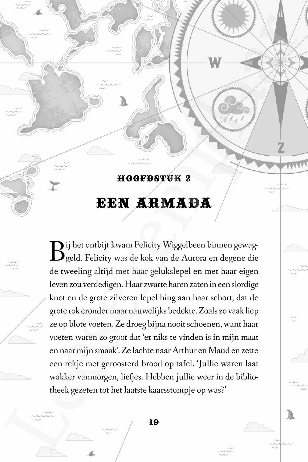 Preview: De schaduwfluisteraars