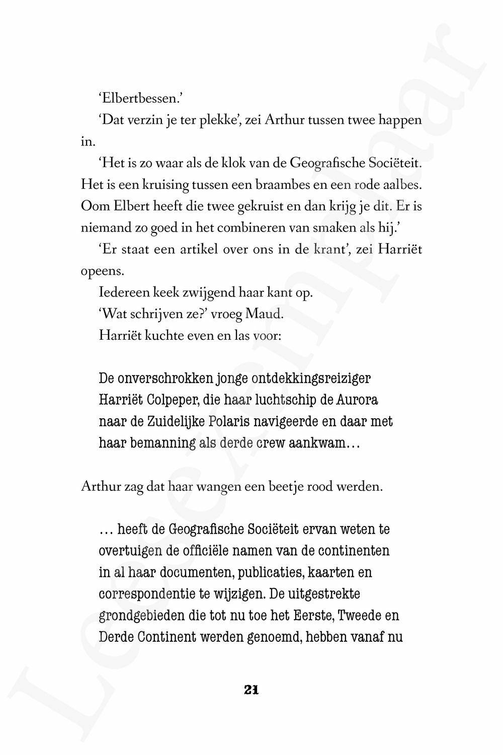 Preview: De schaduwfluisteraars