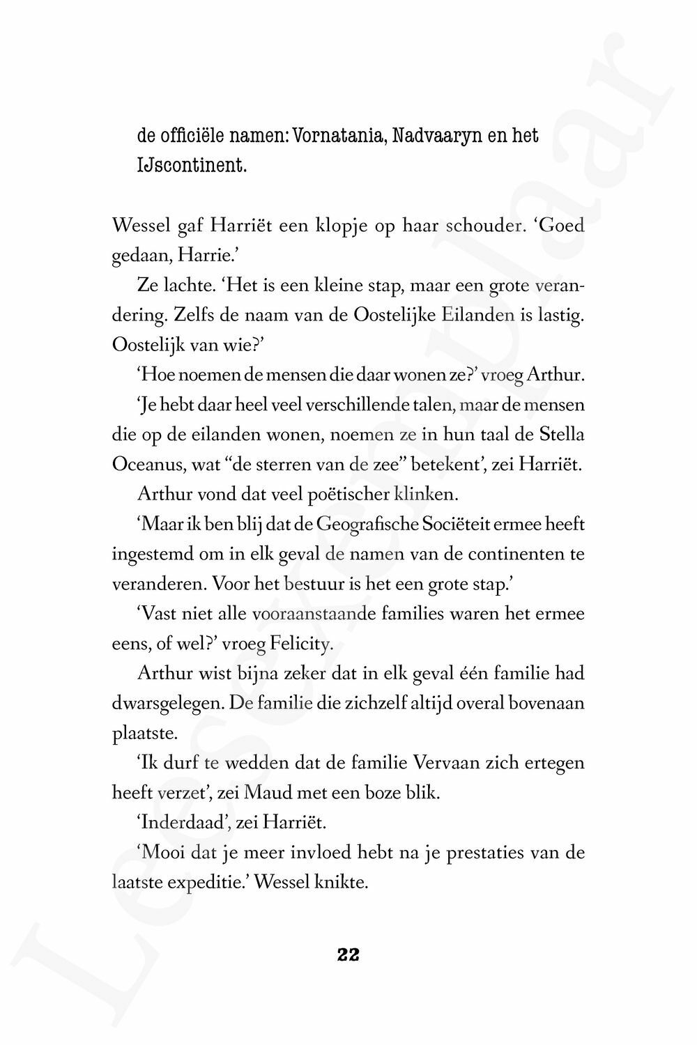 Preview: De schaduwfluisteraars