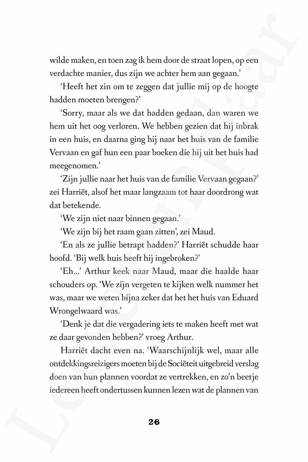 Preview: De schaduwfluisteraars