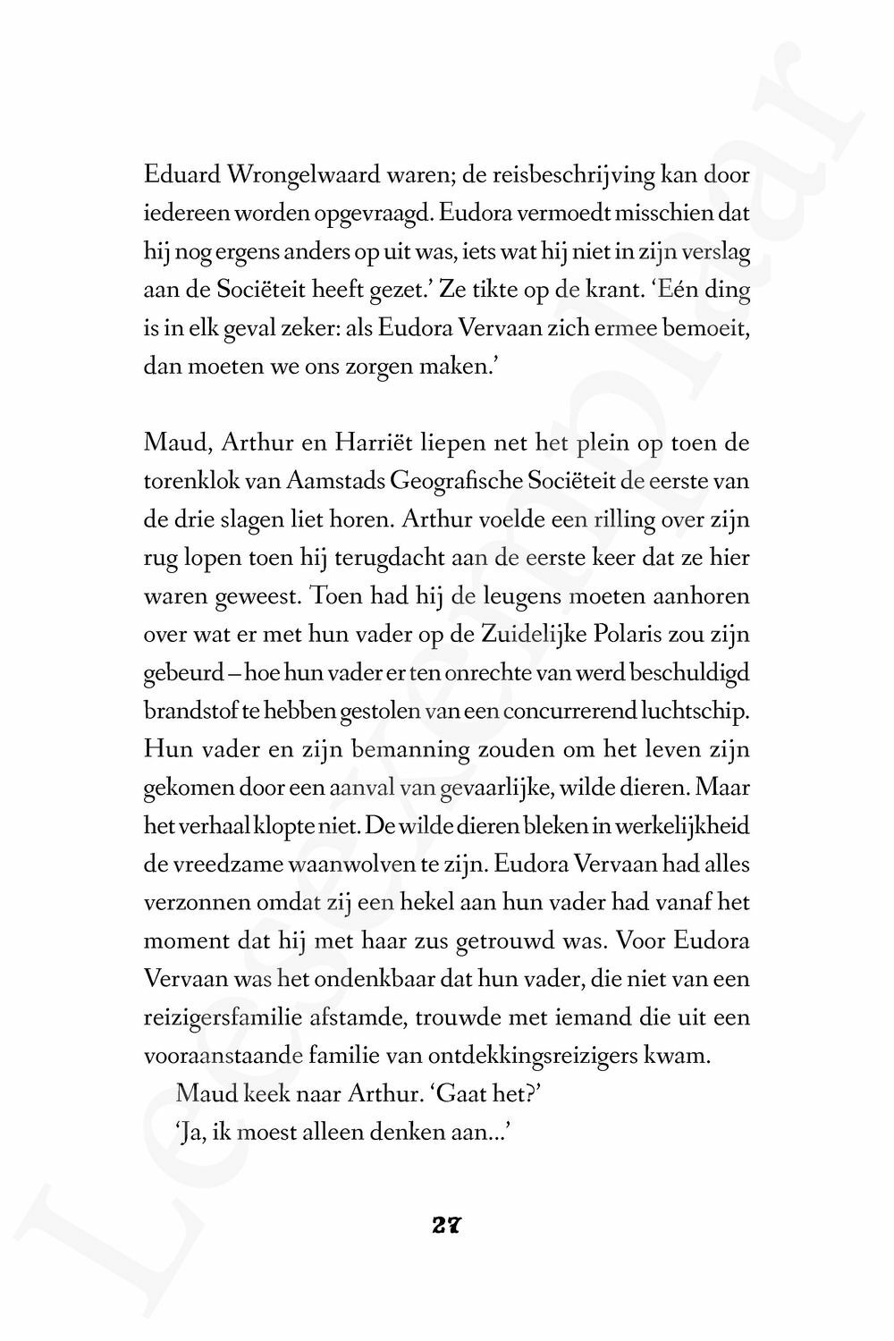 Preview: De schaduwfluisteraars