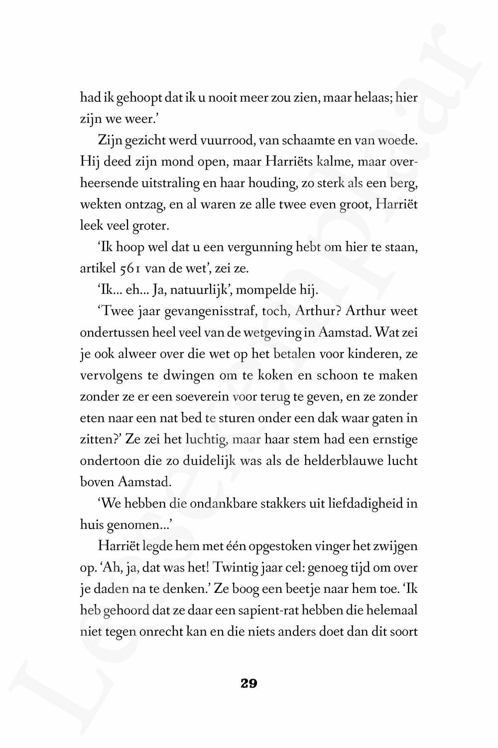 Preview: De schaduwfluisteraars