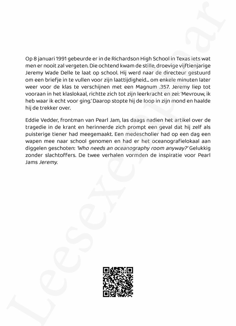Preview: History Hits - Scheurkalender 2026