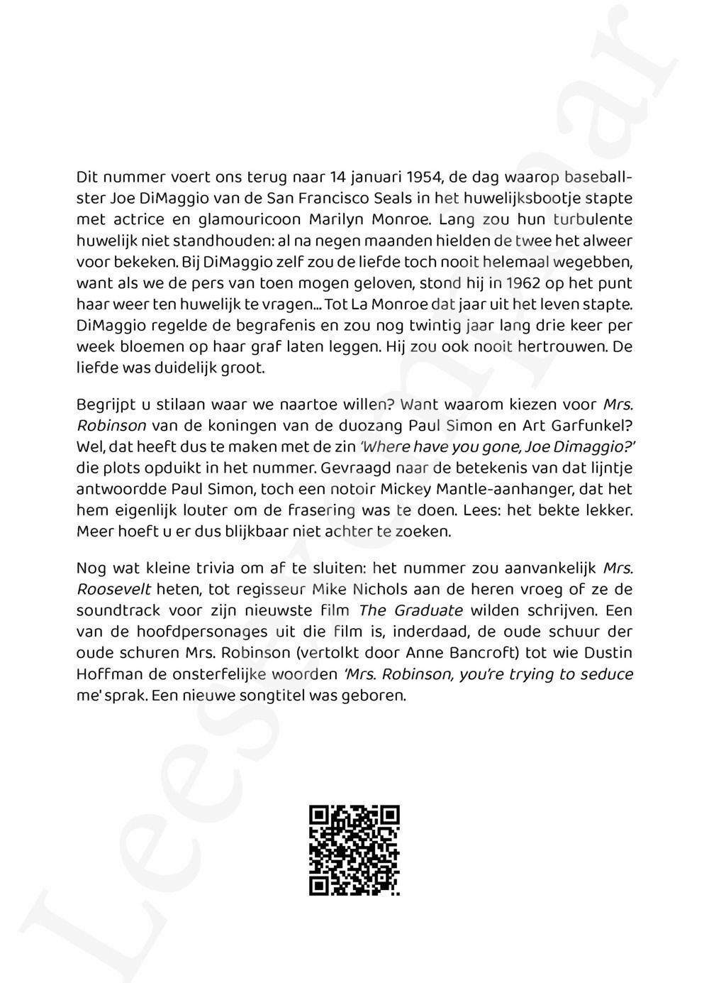 Preview: History Hits - Scheurkalender 2026