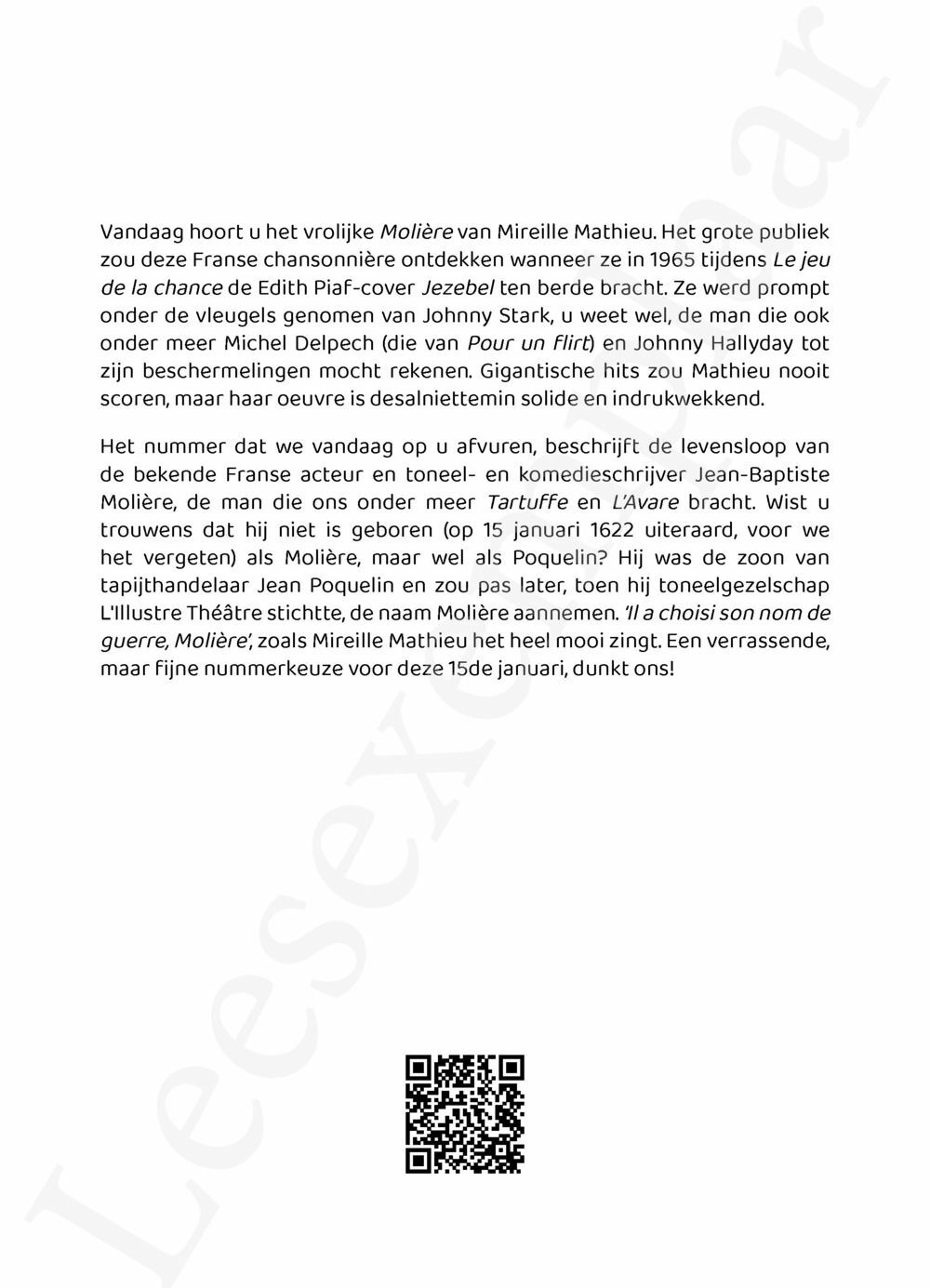Preview: History Hits - Scheurkalender 2026