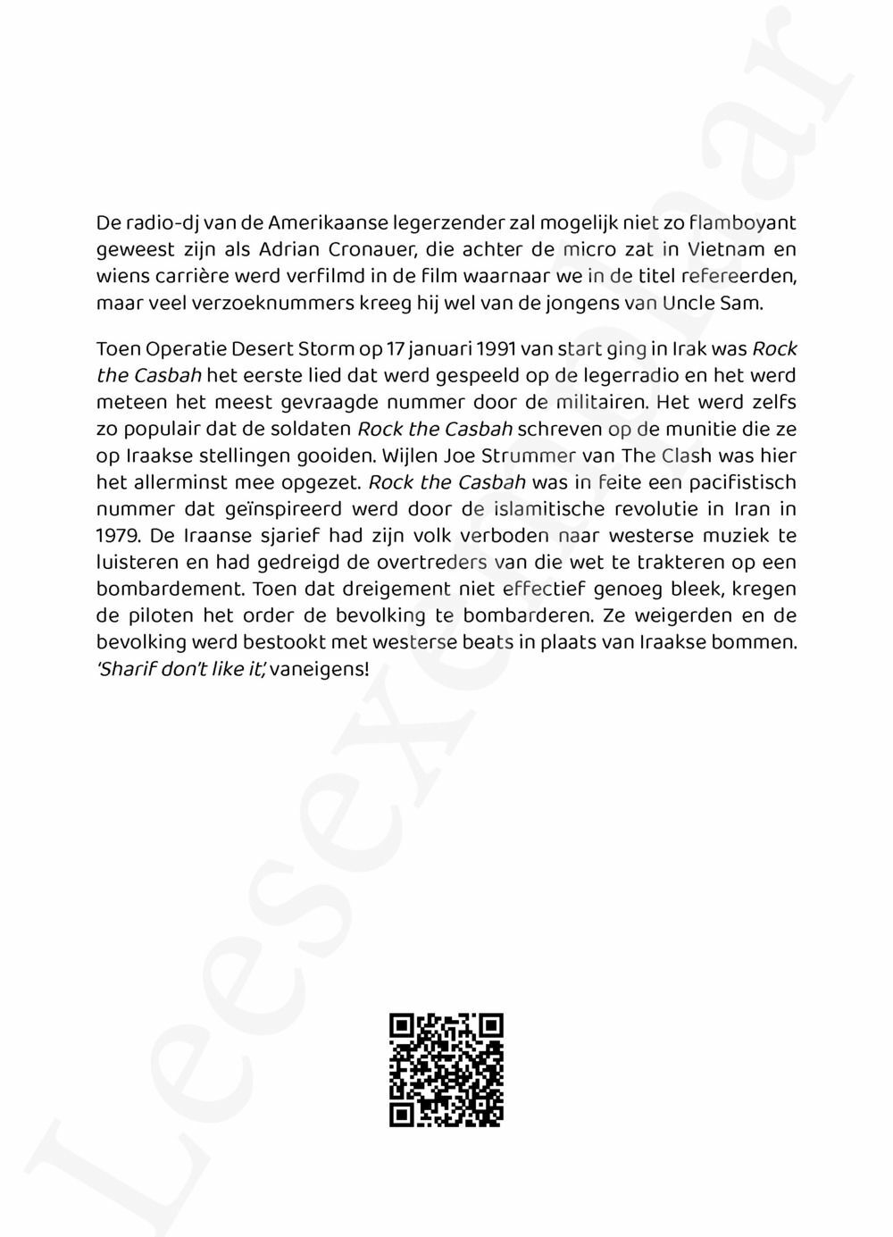 Preview: History Hits - Scheurkalender 2026