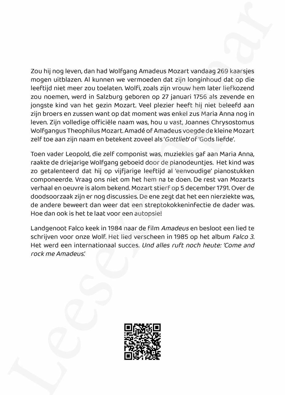 Preview: History Hits - Scheurkalender 2026