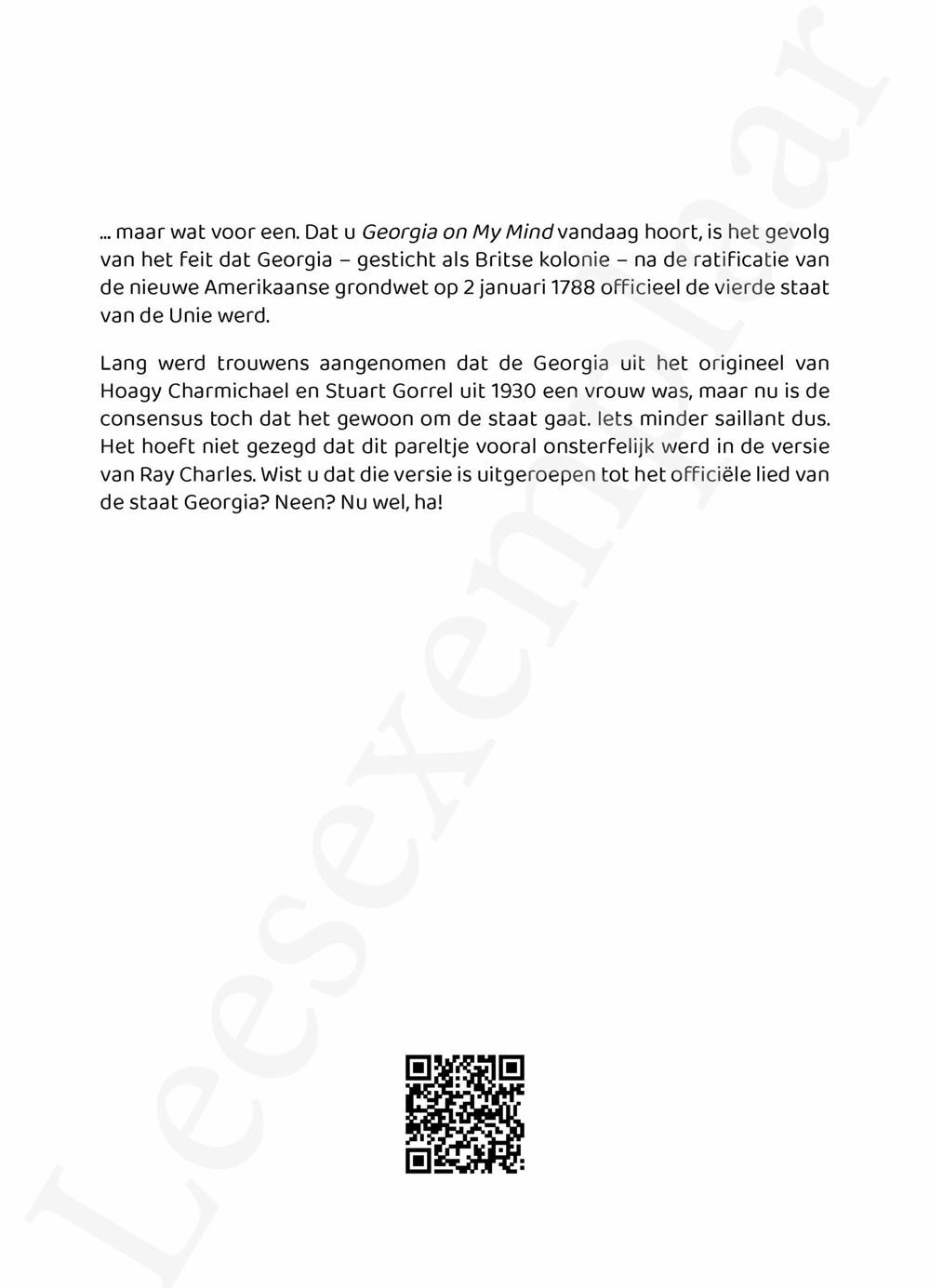 Preview: History Hits - Scheurkalender 2026