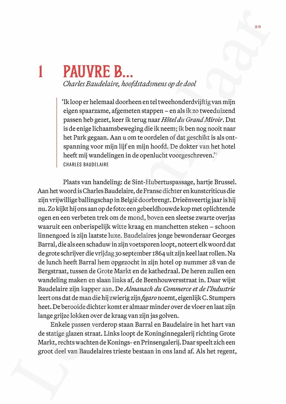 Preview: De eeuw van Brussel