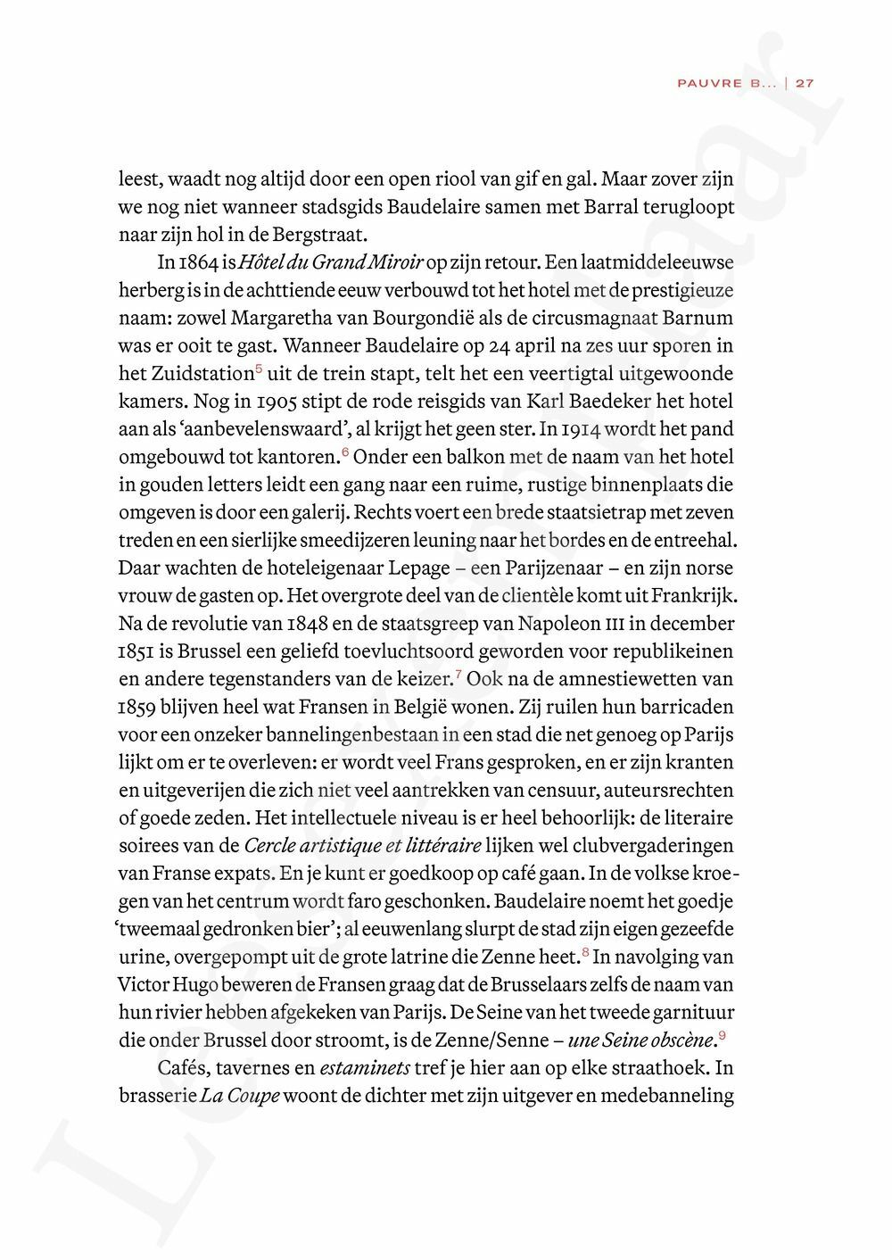 Preview: De eeuw van Brussel