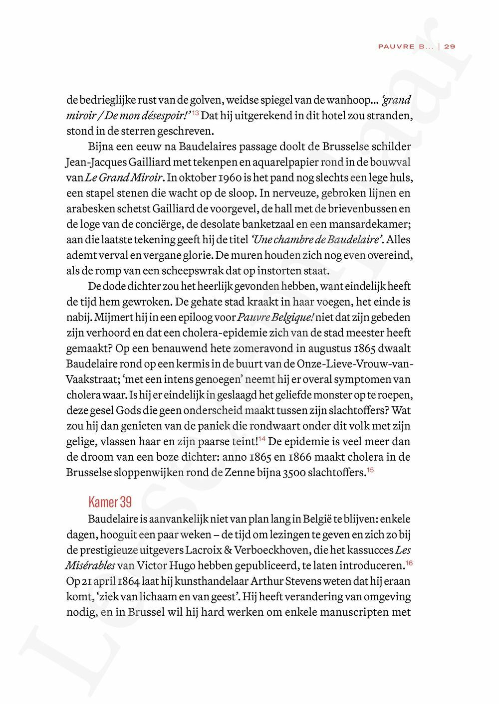 Preview: De eeuw van Brussel