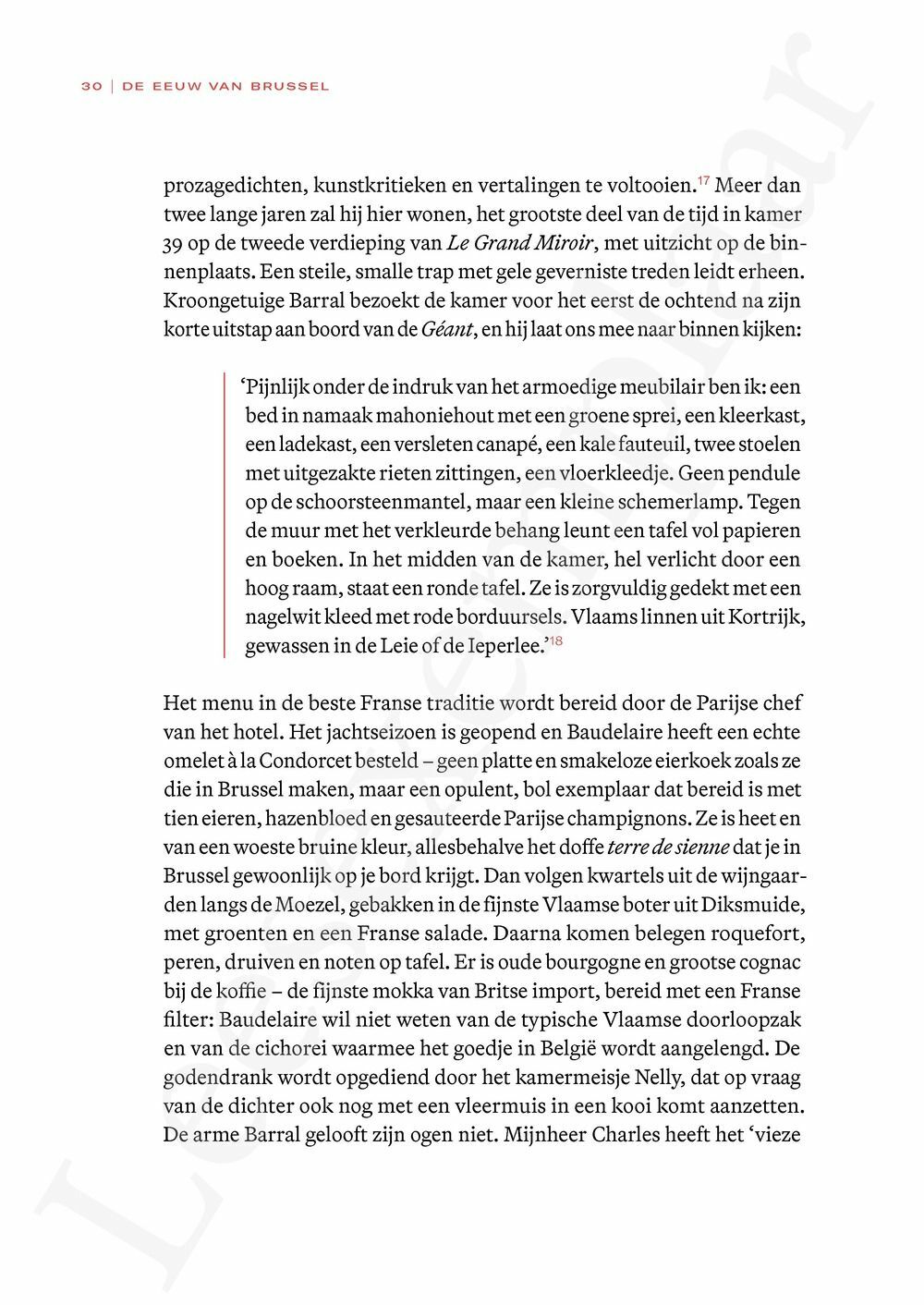 Preview: De eeuw van Brussel