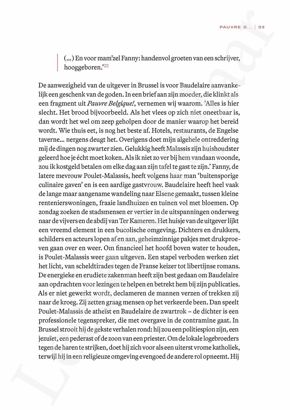 Preview: De eeuw van Brussel