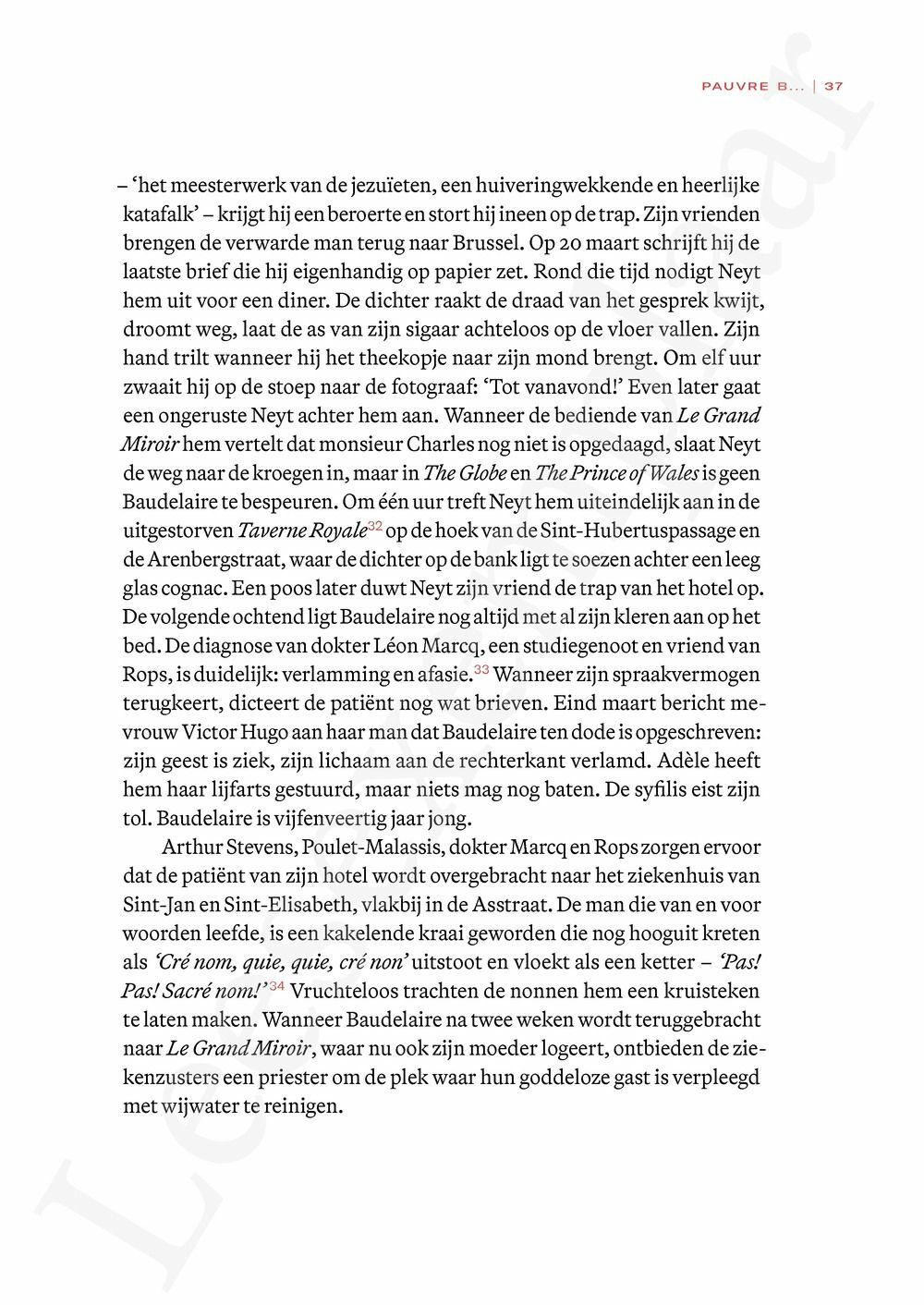 Preview: De eeuw van Brussel