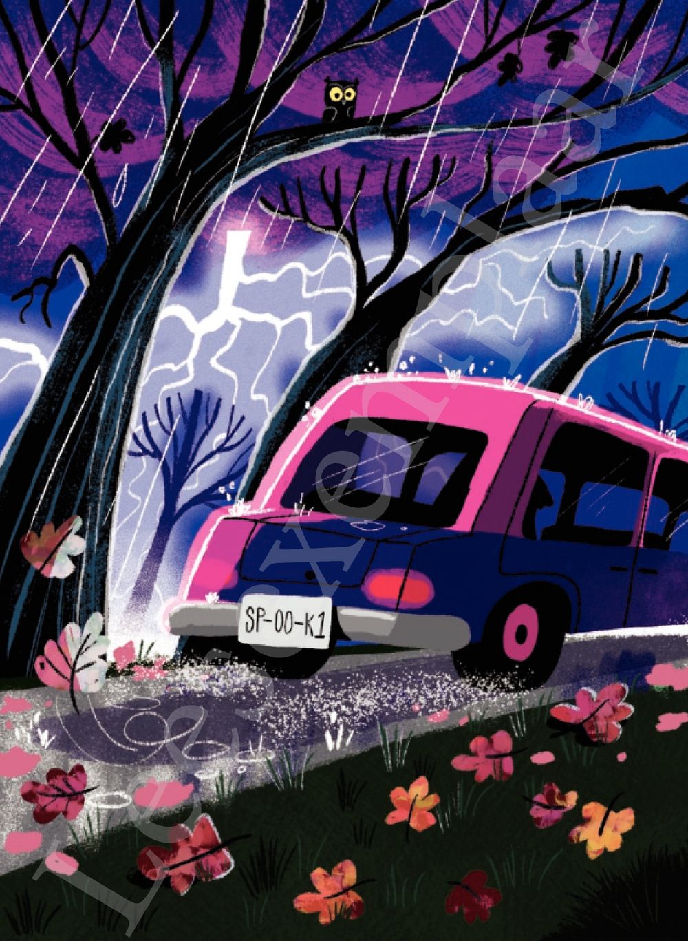 Preview: In Hotel Waf Woef spookt het niet! (AVI E4)