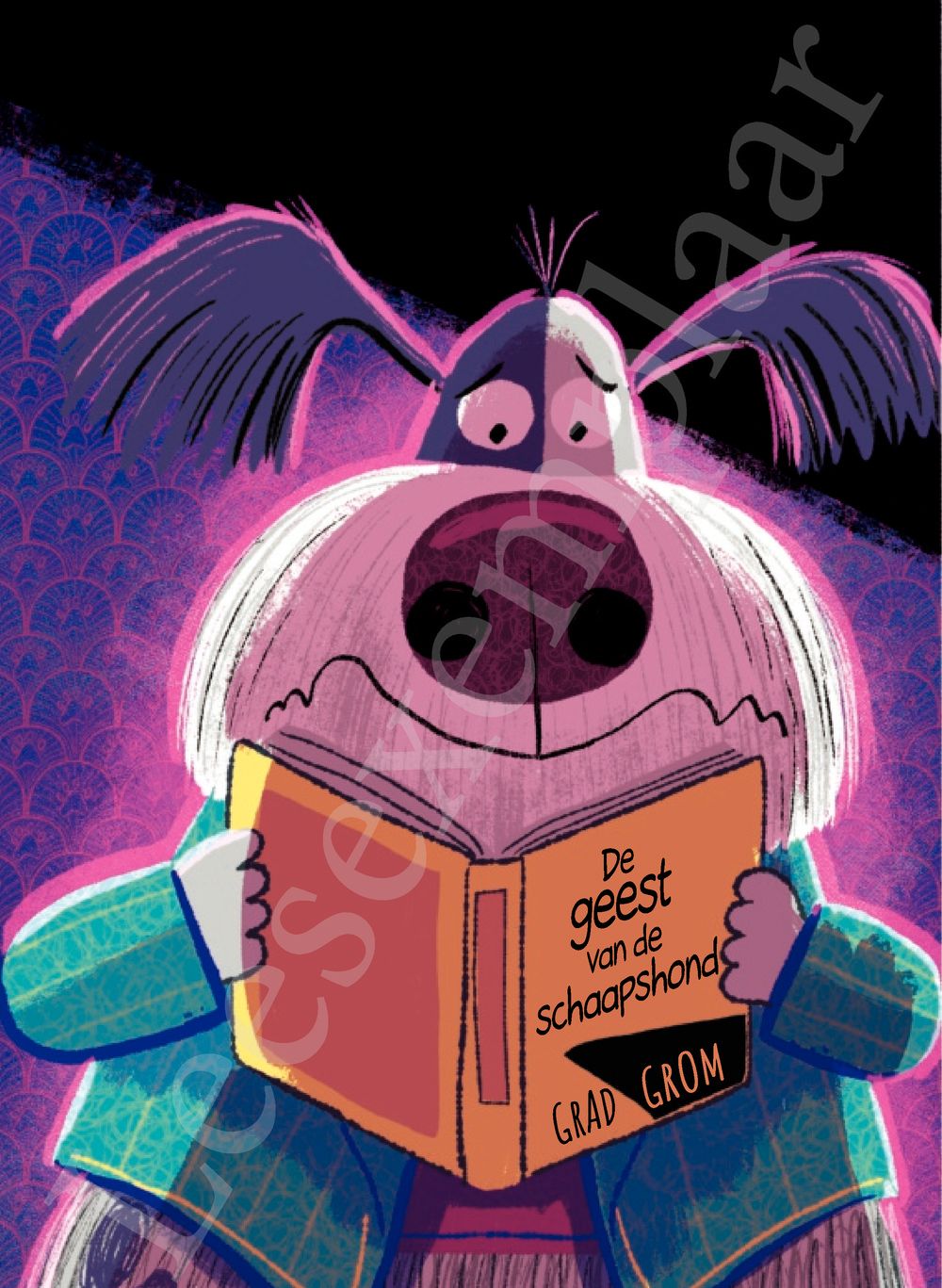 Preview: In Hotel Waf Woef spookt het niet! (AVI E4)