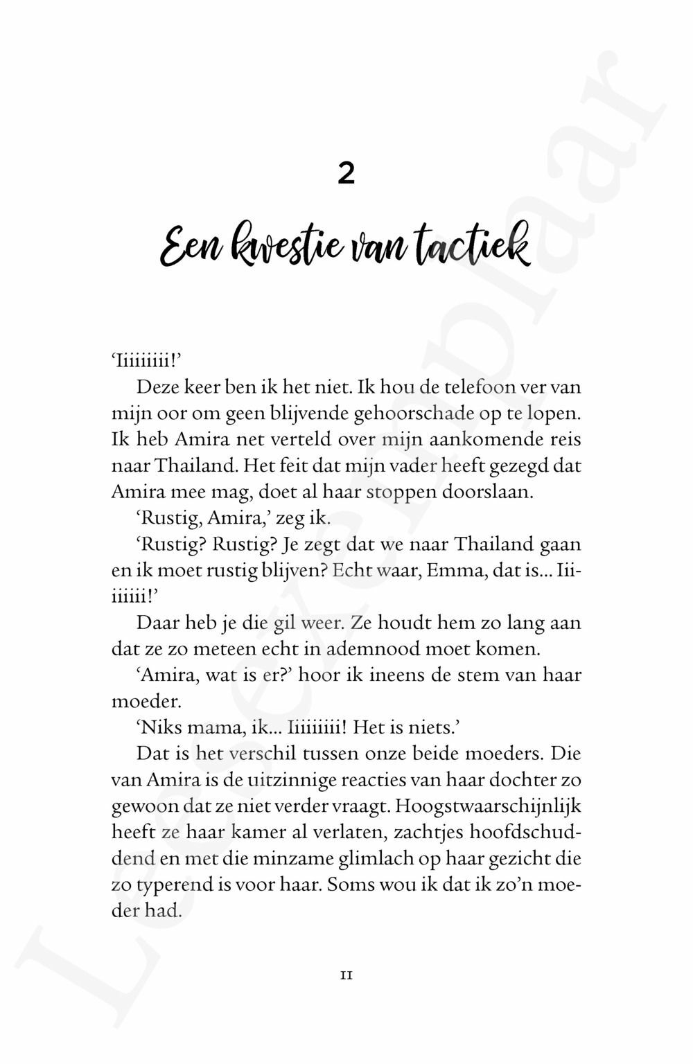 Preview: En ik dan? 4