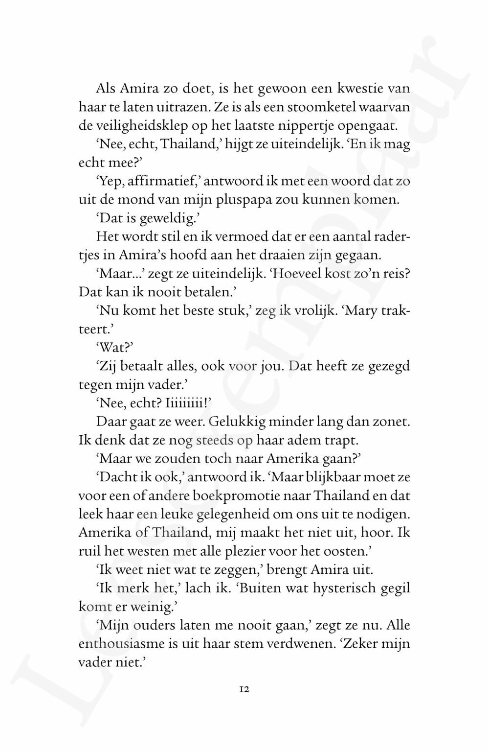 Preview: En ik dan? 4