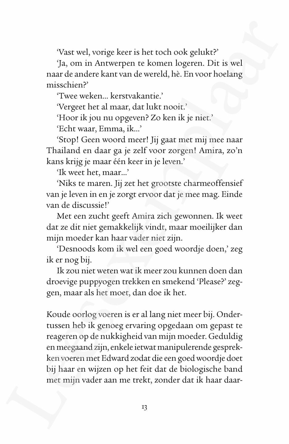 Preview: En ik dan? 4