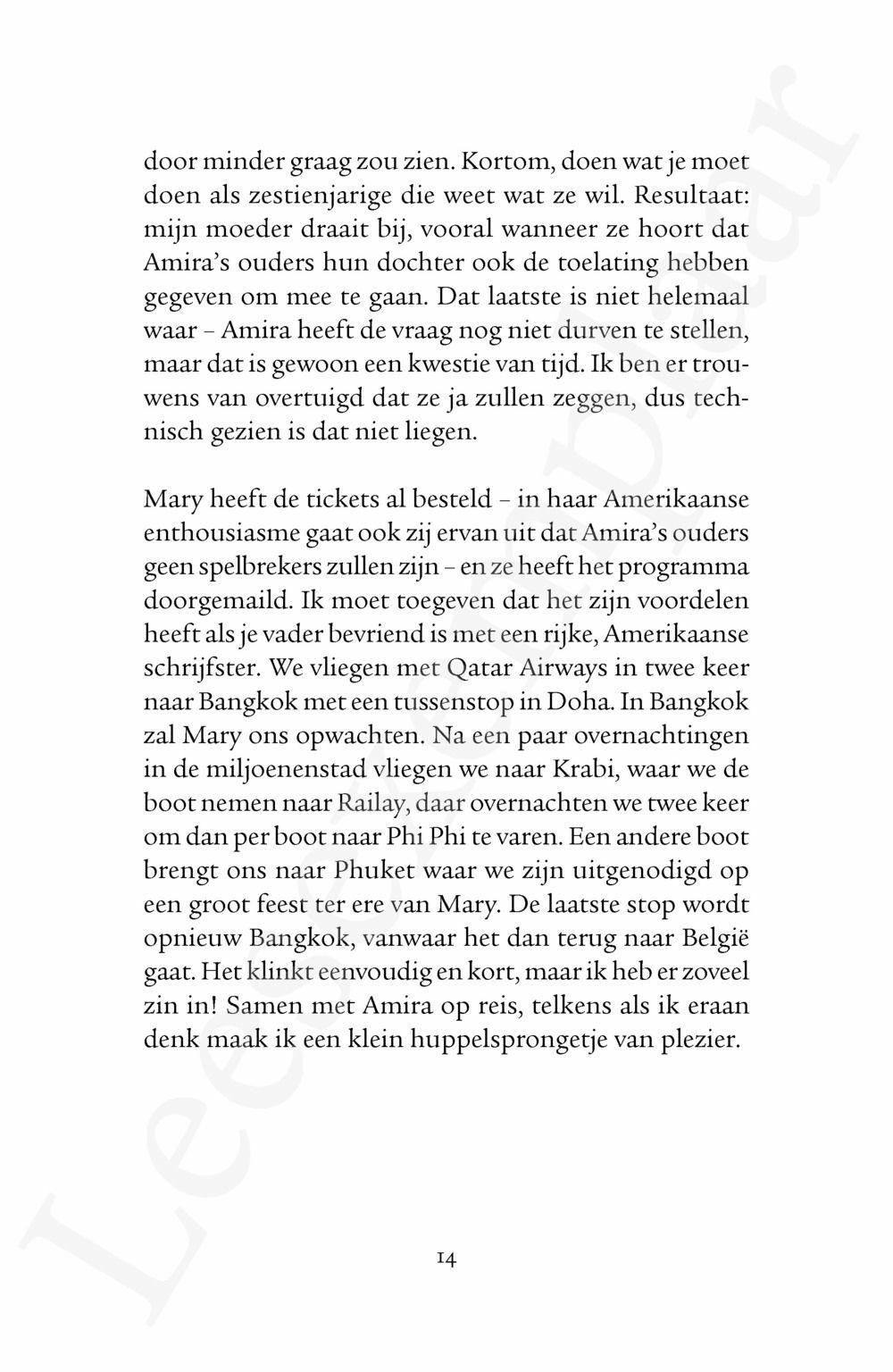 Preview: En ik dan? 4