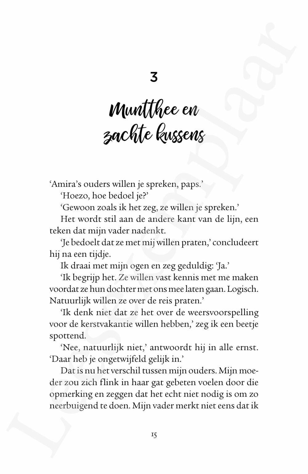 Preview: En ik dan? 4