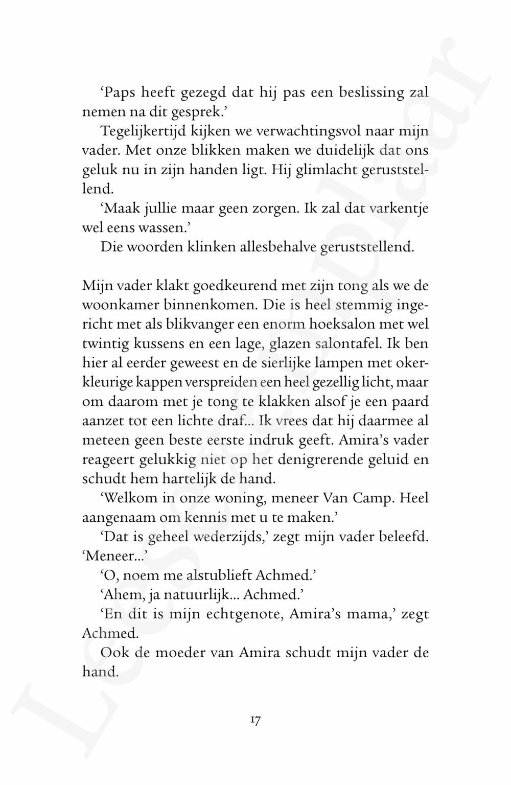 Preview: En ik dan? 4