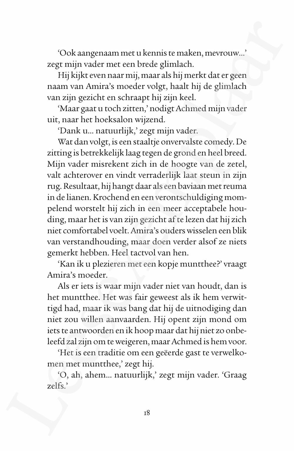 Preview: En ik dan? 4