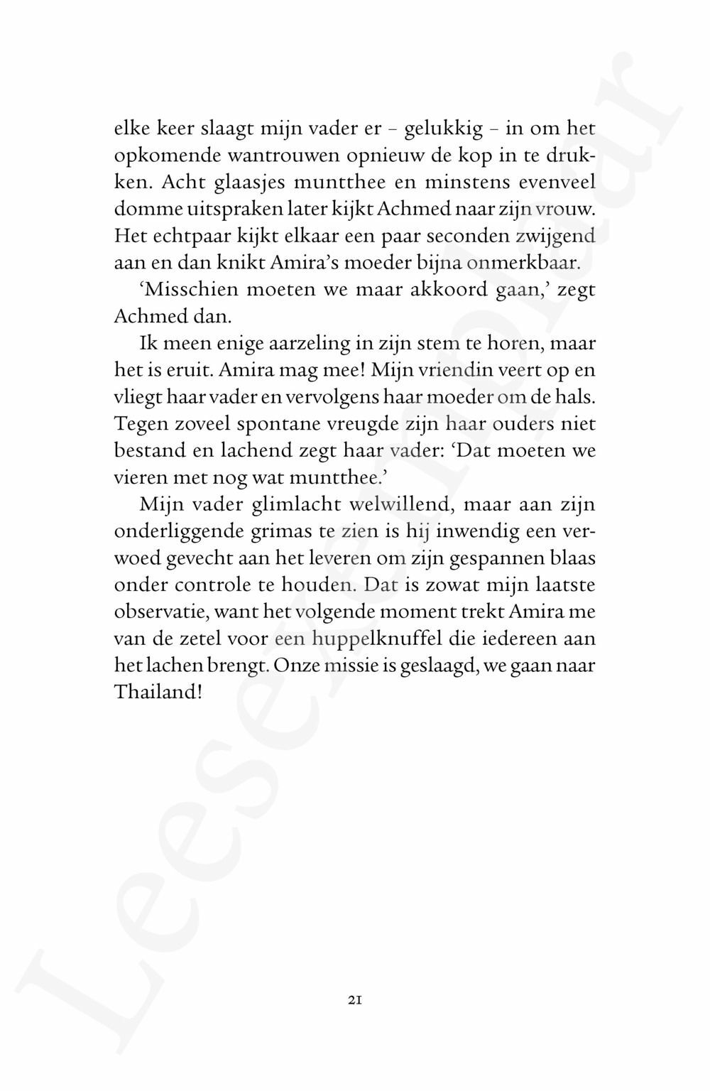 Preview: En ik dan? 4