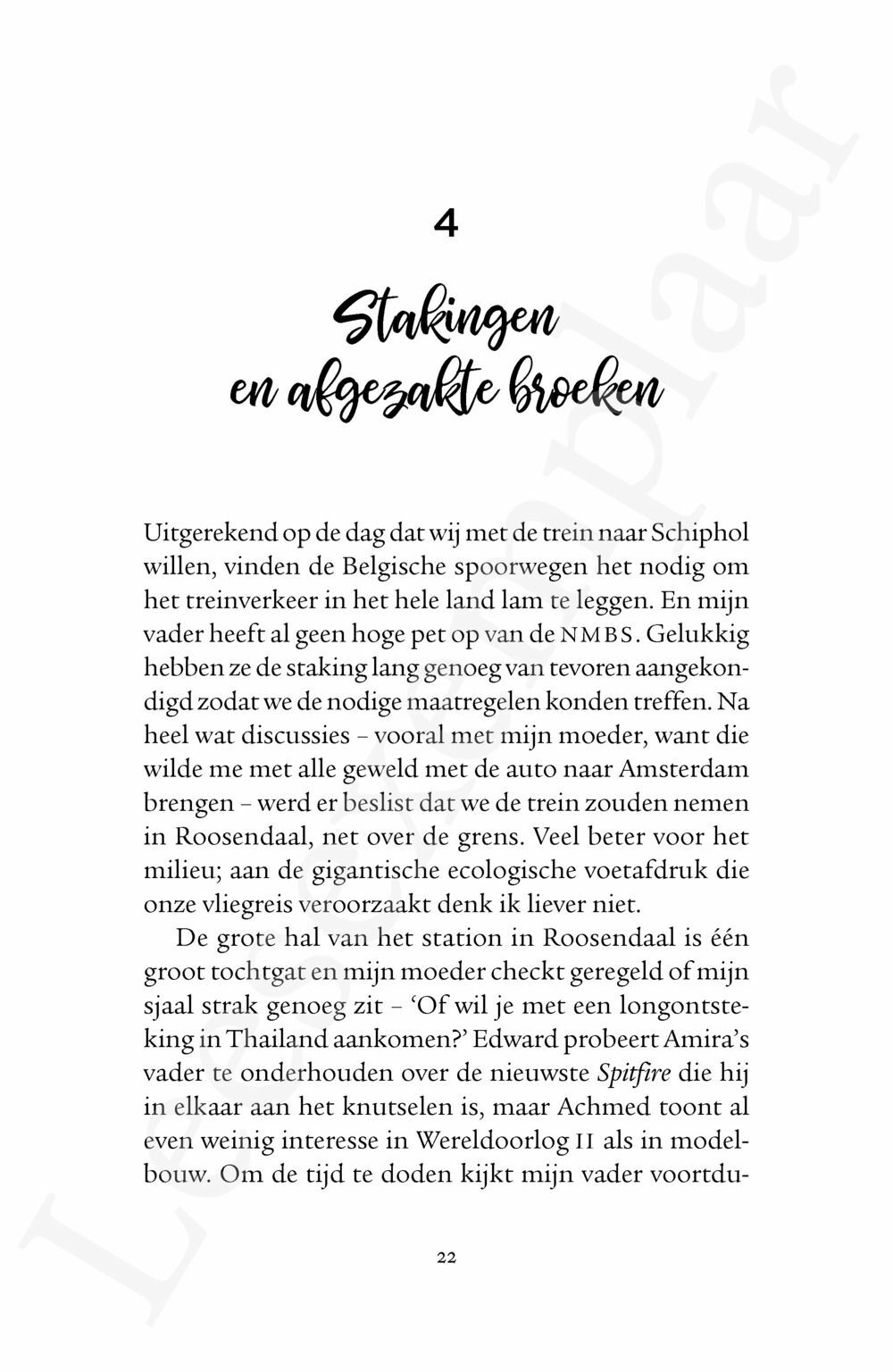 Preview: En ik dan? 4