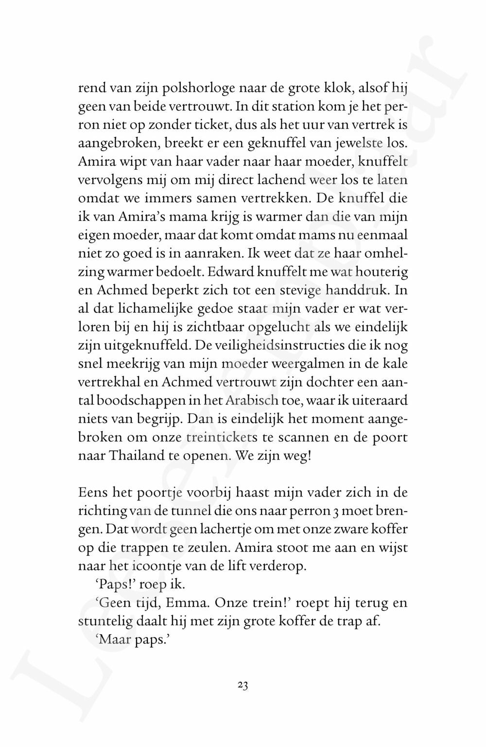 Preview: En ik dan? 4