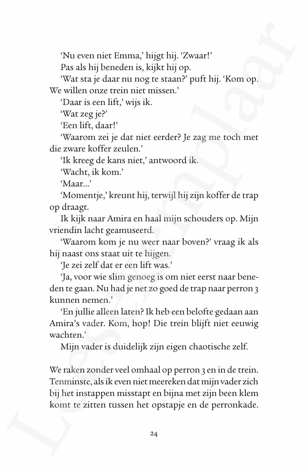 Preview: En ik dan? 4