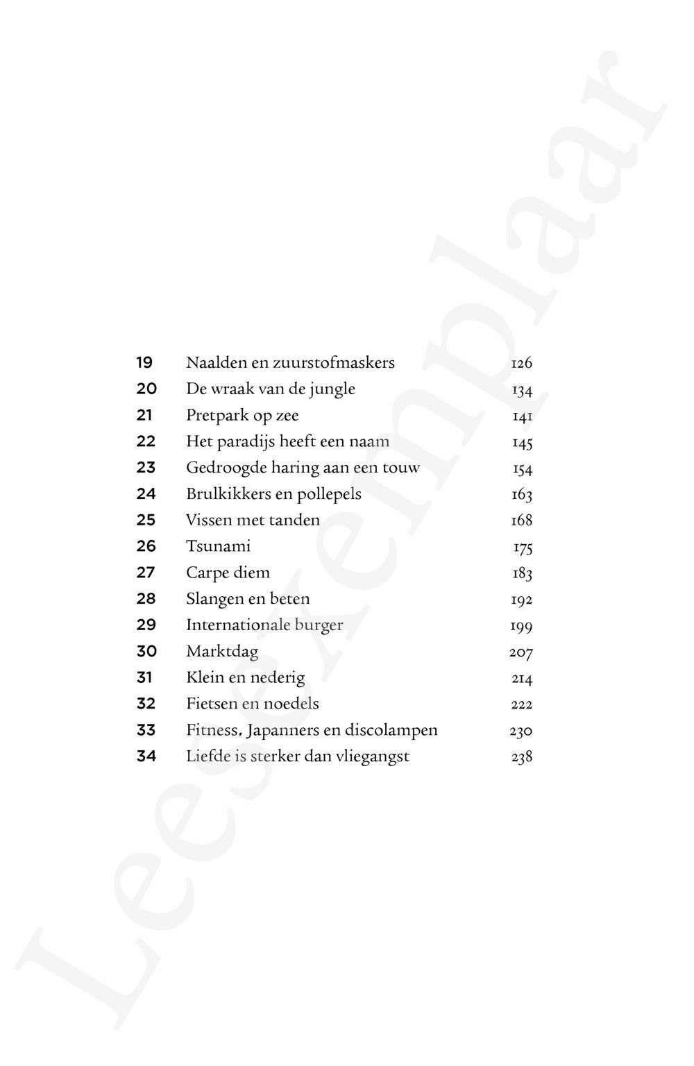 Preview: En ik dan? 4
