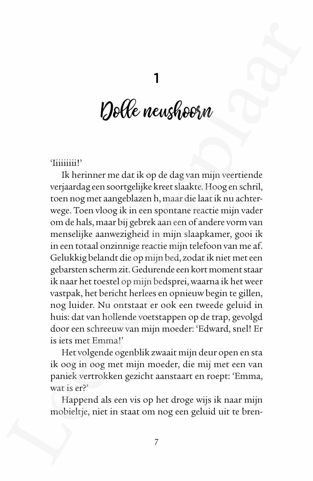 Preview: En ik dan? 4