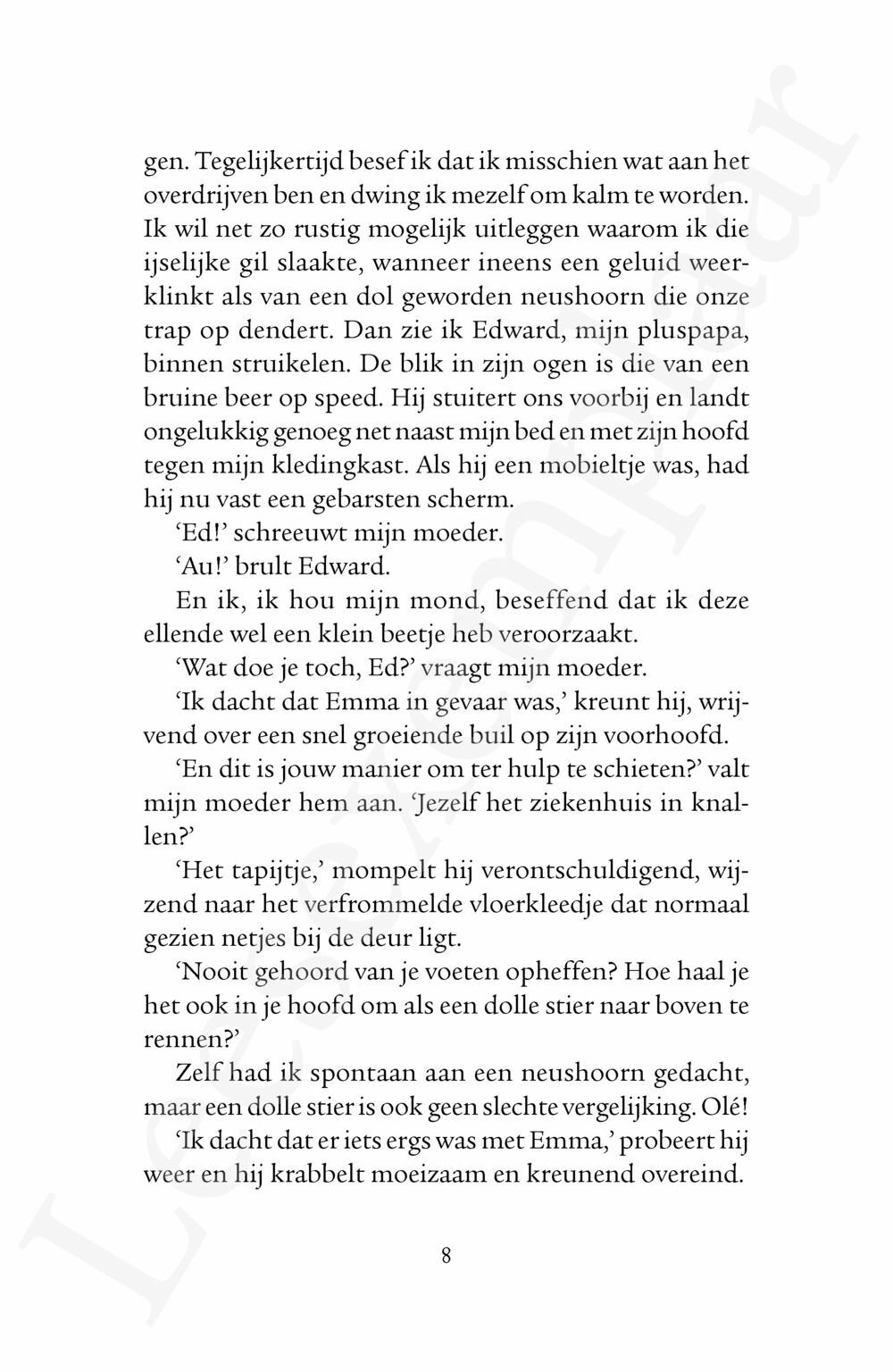 Preview: En ik dan? 4