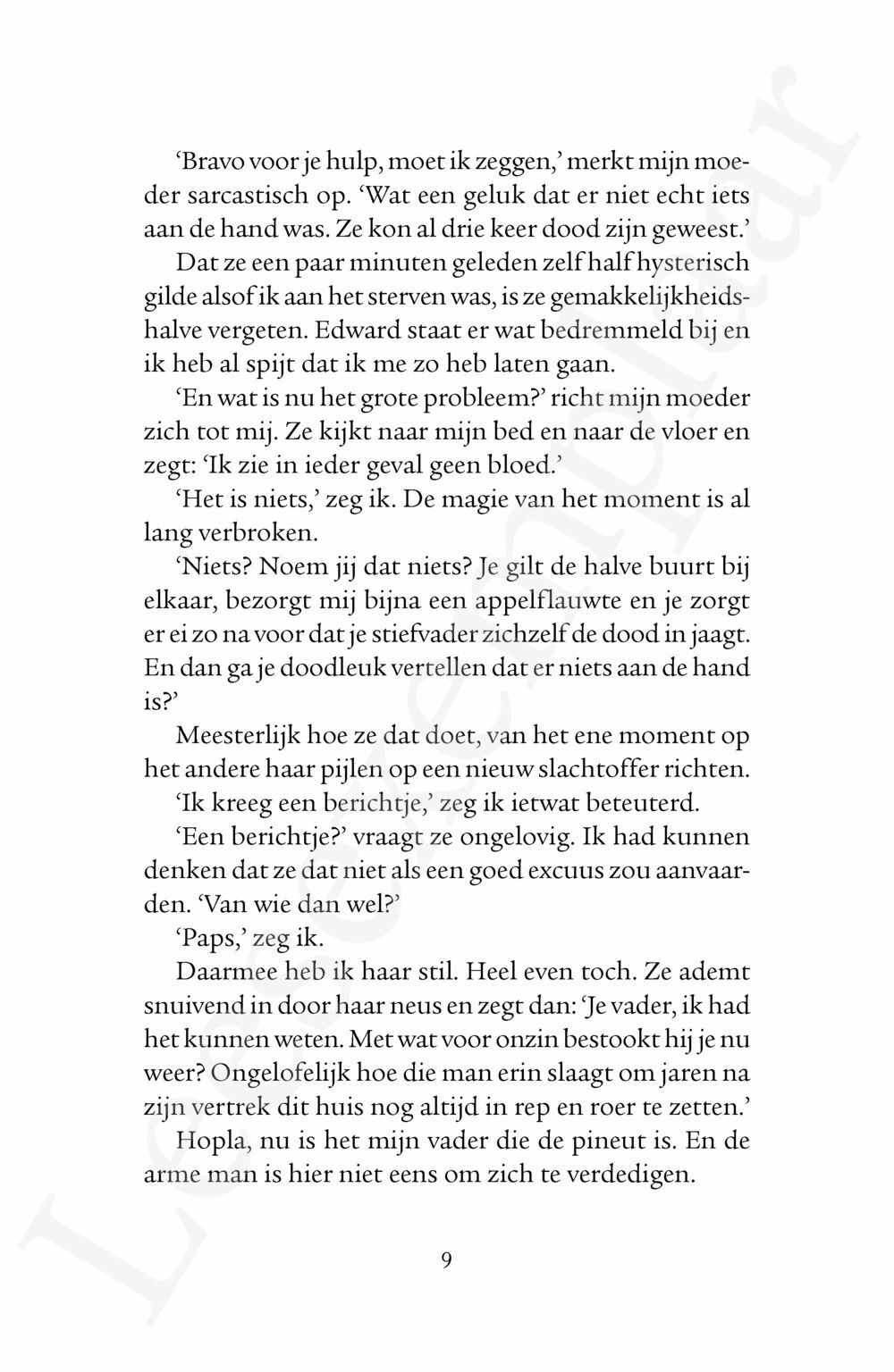 Preview: En ik dan? 4