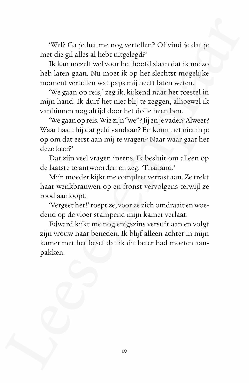 Preview: En ik dan? 4