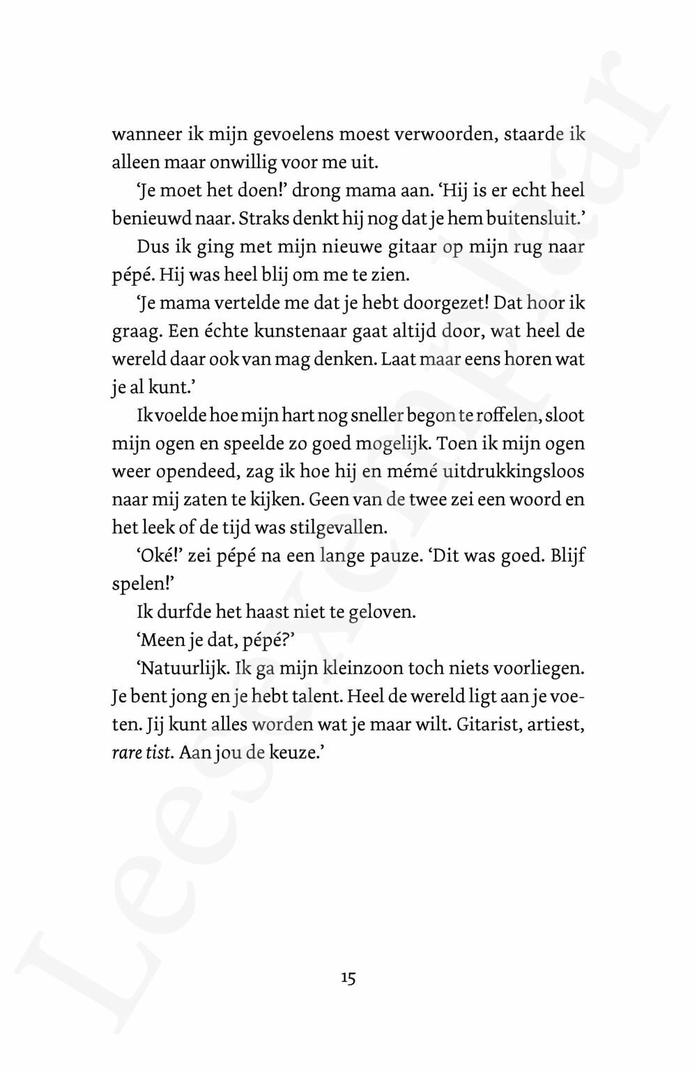 Preview: (On)breekbaar