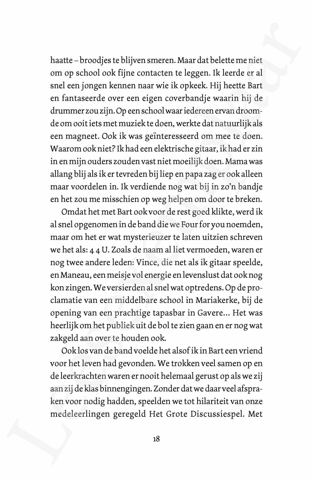 Preview: (On)breekbaar