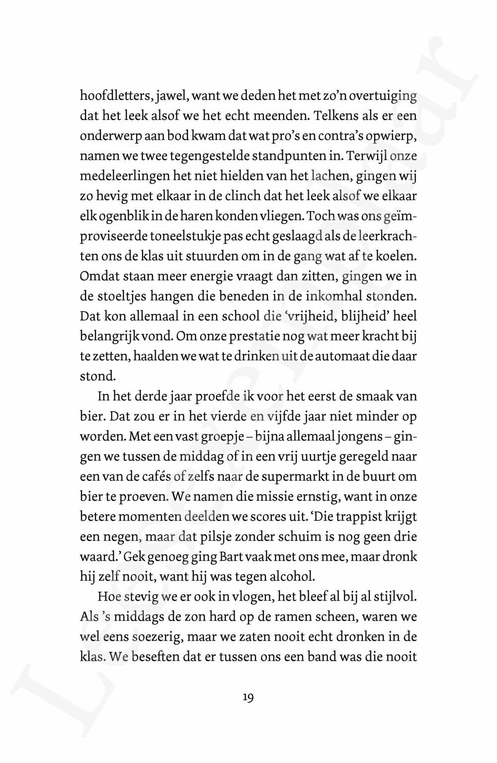 Preview: (On)breekbaar